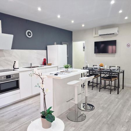 Barcelona 2 Habitaciones Оспиталет-де-Льобрегат Экстерьер фото